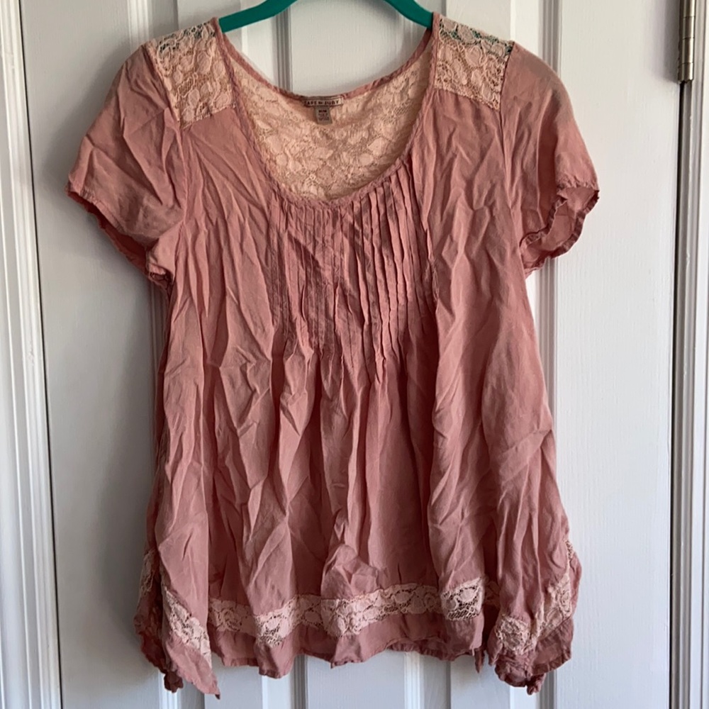 Kohl’s Shirt
